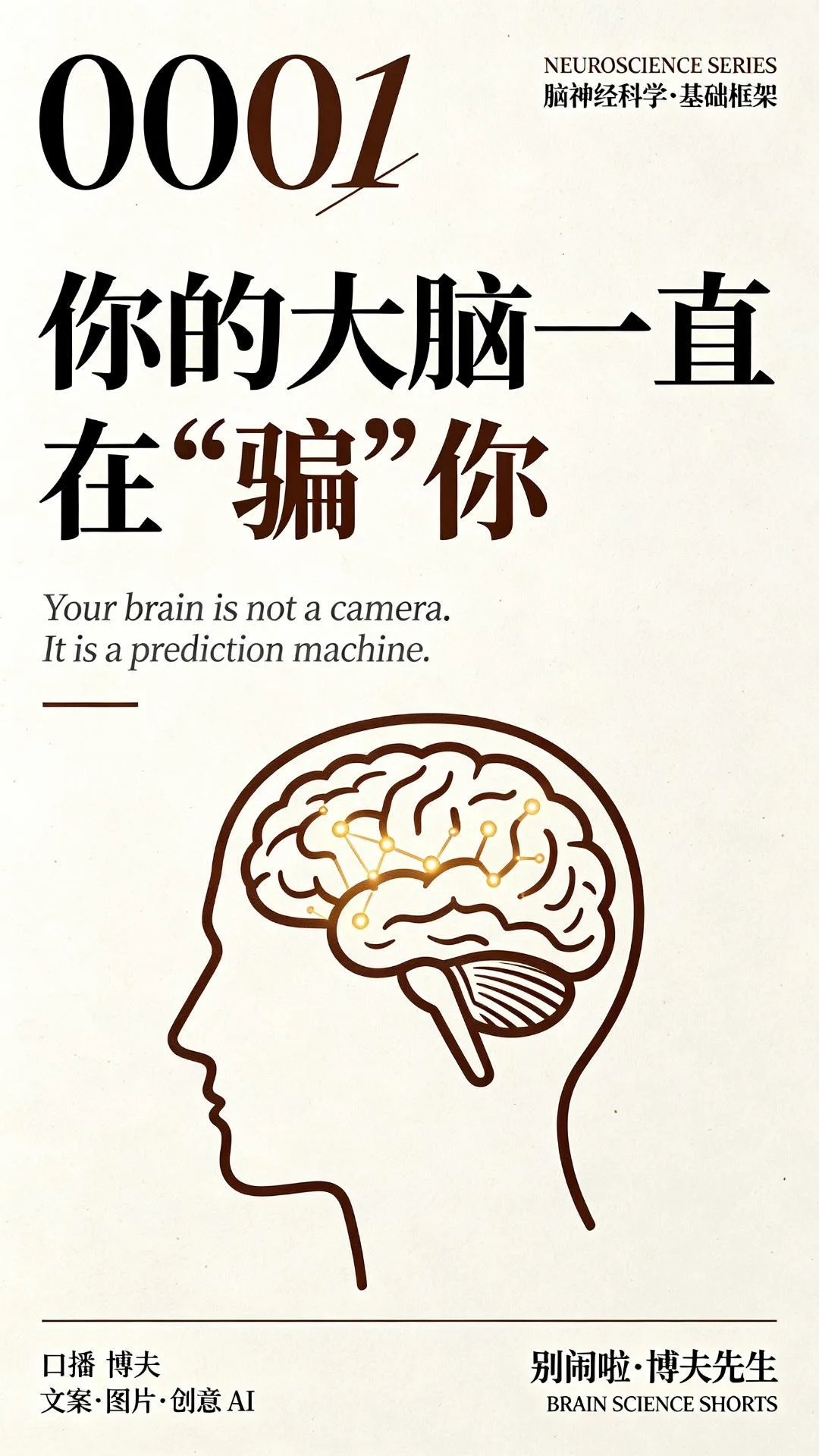 预测编码