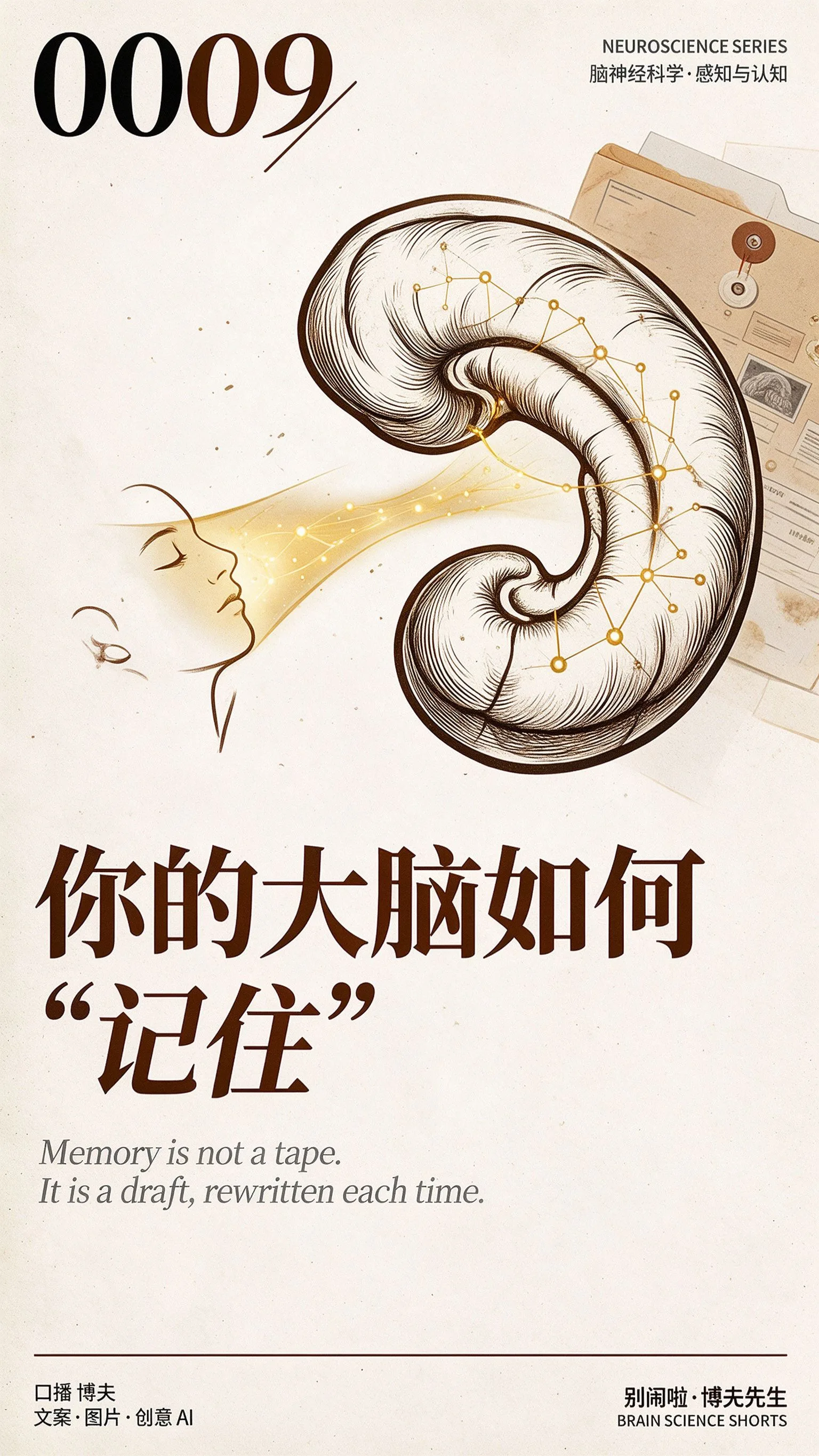记忆