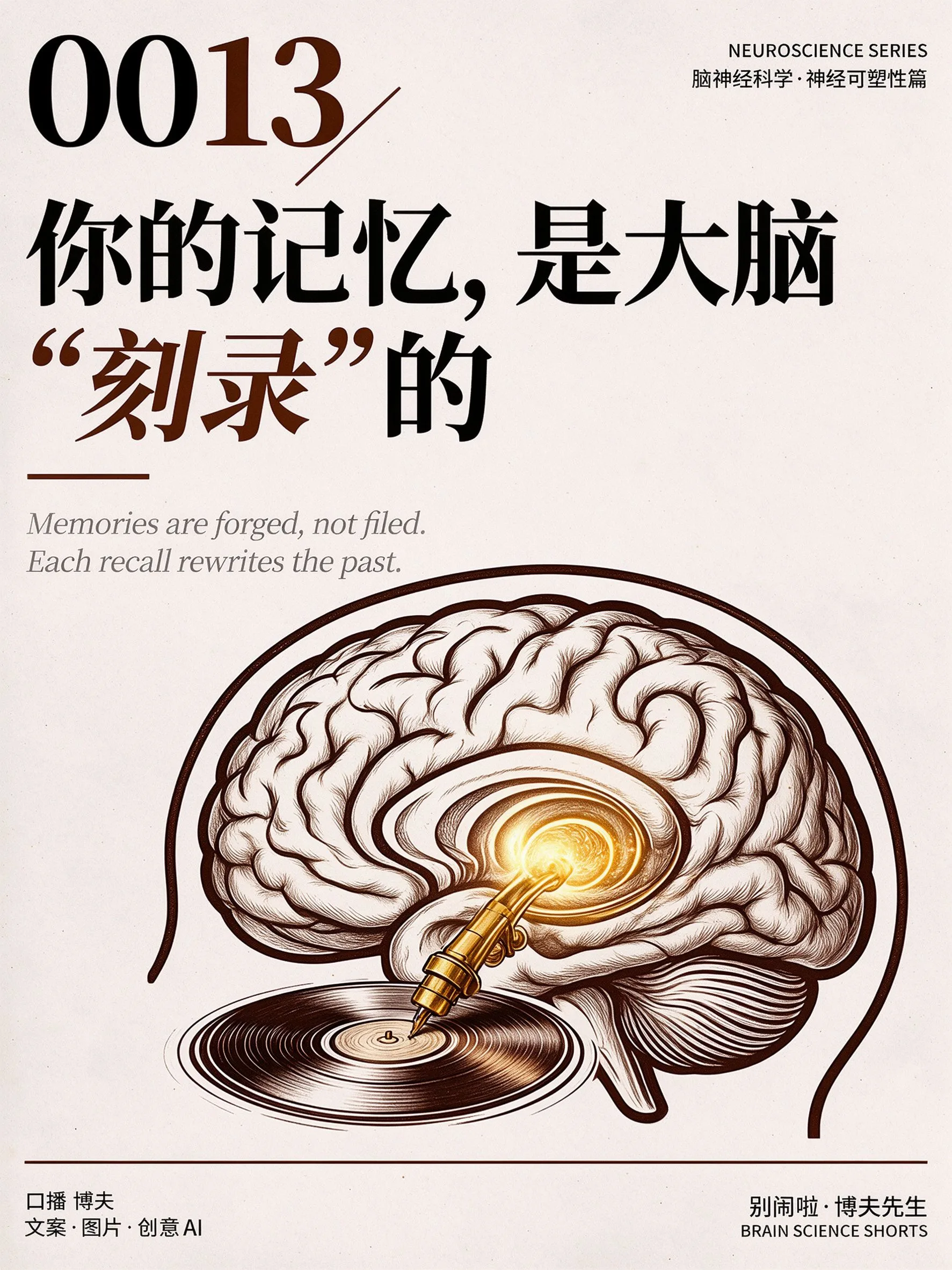 分子记忆