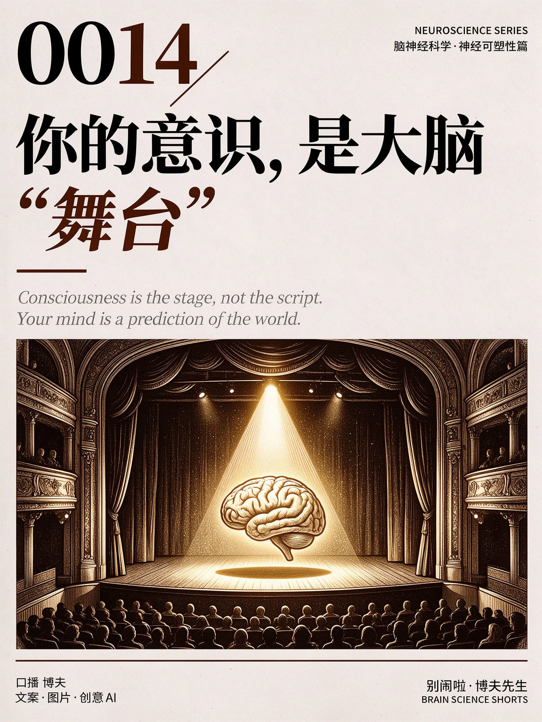 意识
